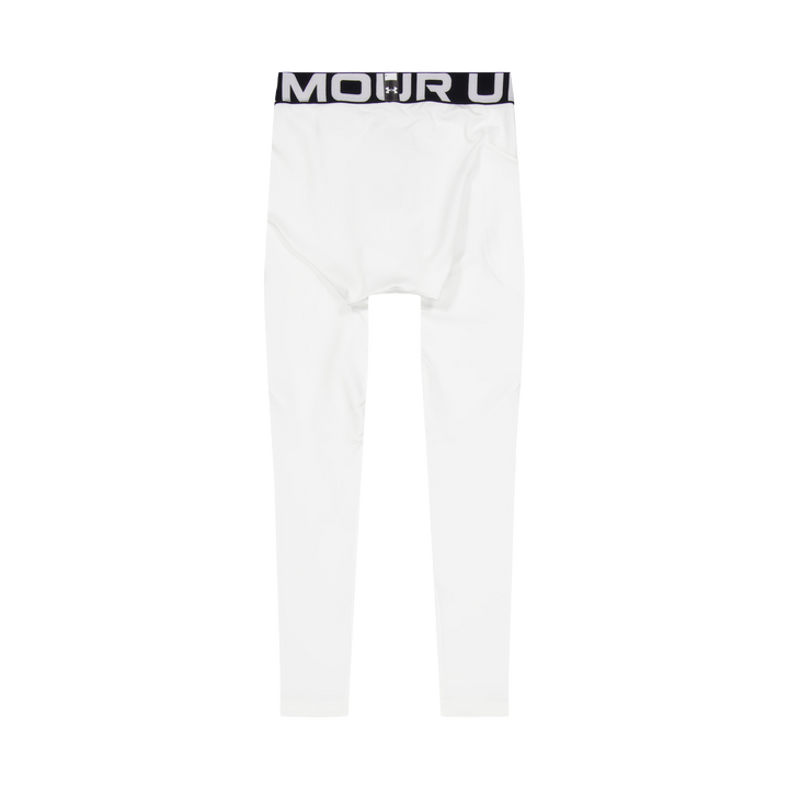 Ua Cg Armour Leggings White