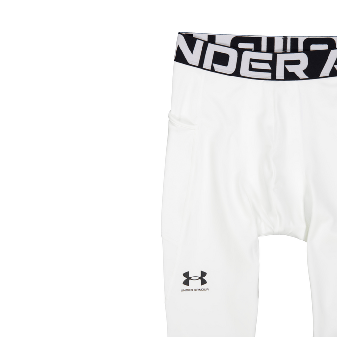 Ua Cg Armour Leggings White