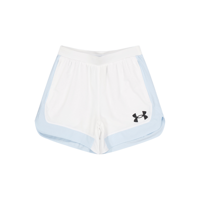 Ua Baseline 5" Short White