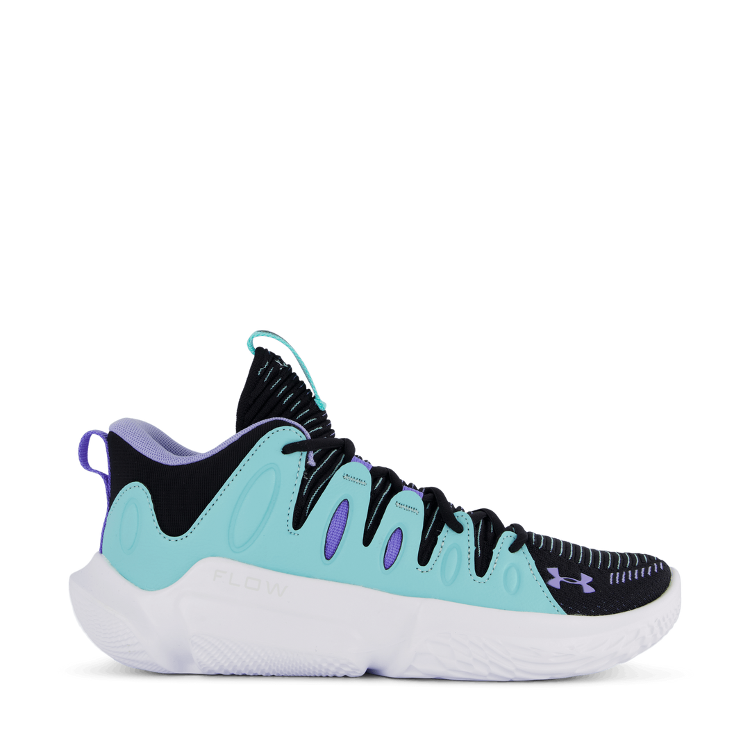 Ua W Flow Breakthru Sos White Clay – - Main Image