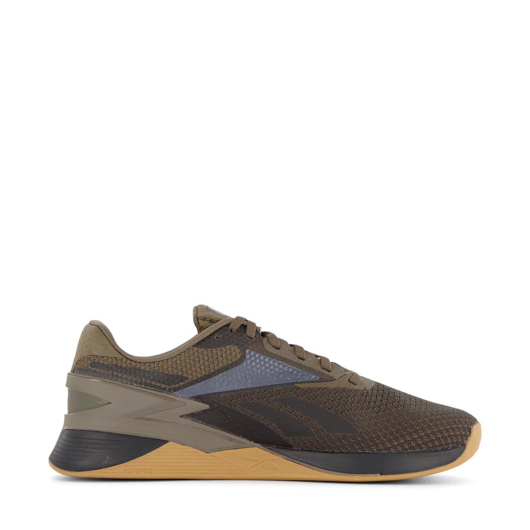Reebok nasdaq store