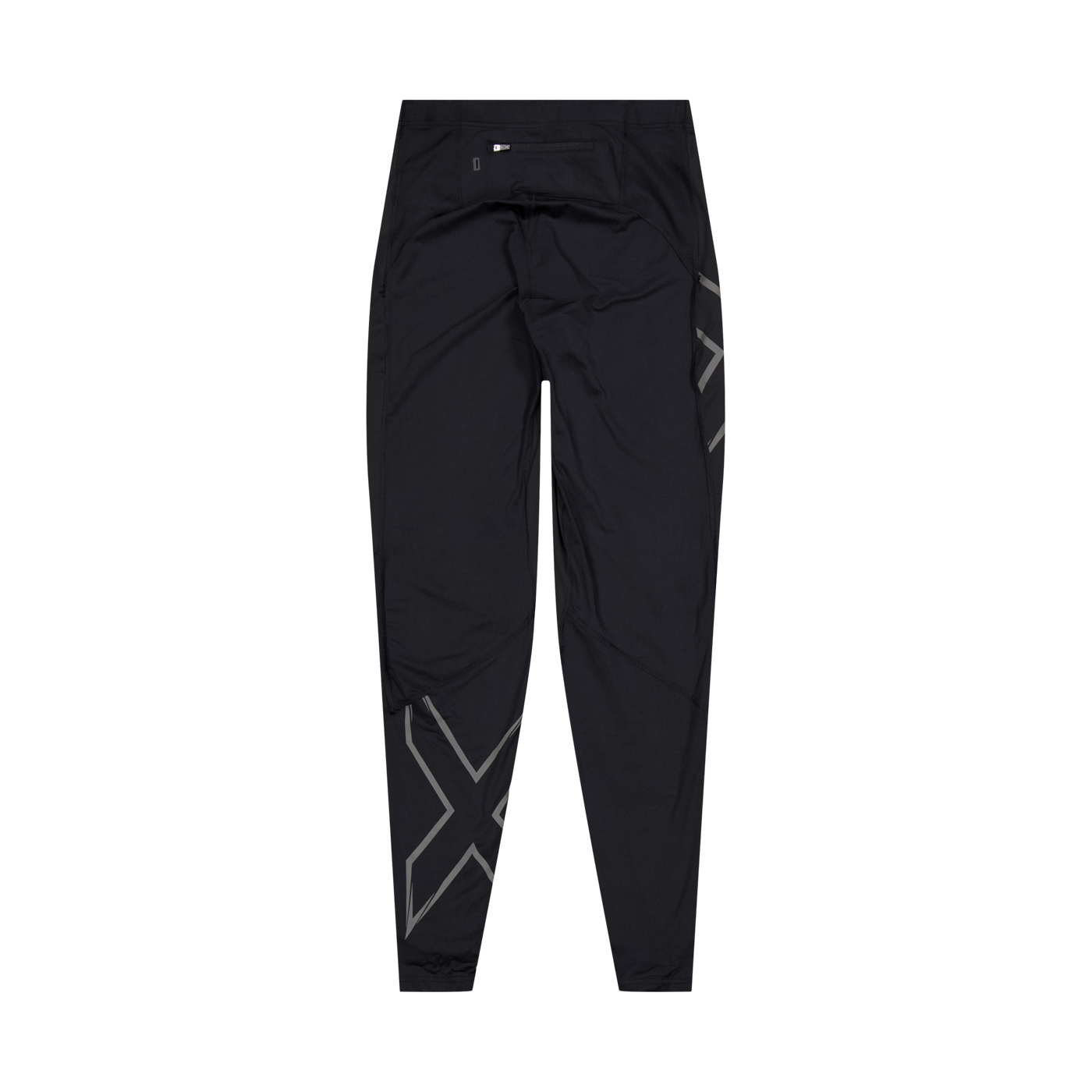 Ignition Shield Comp Tights Black/ Black