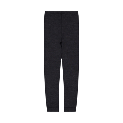 Merino Set Black Melange