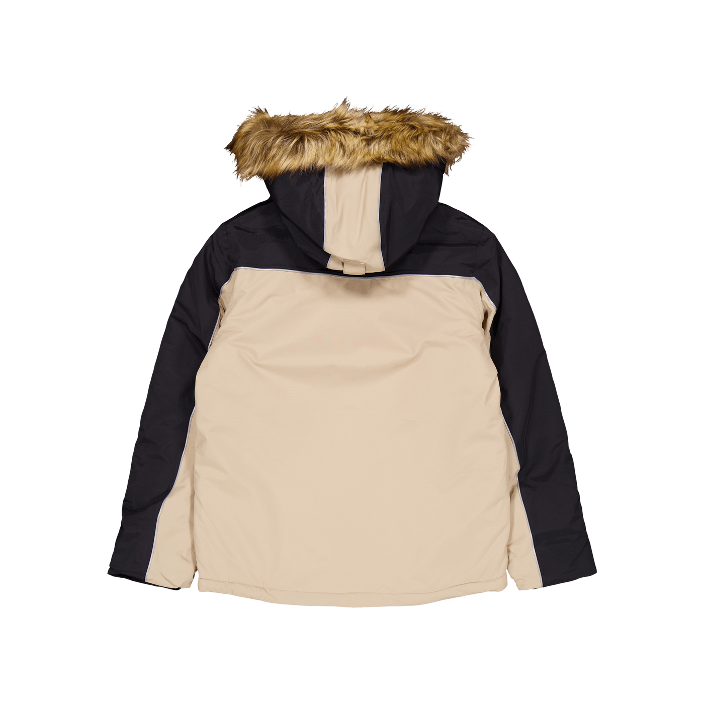 Keb Jacket Beige