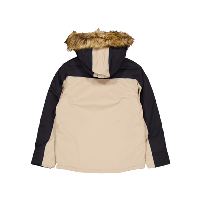 Keb Jacket Beige