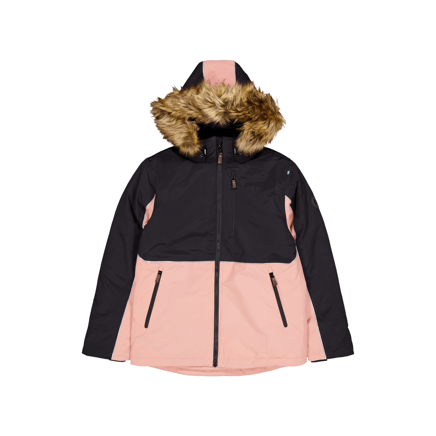 Keb Jacket Blush