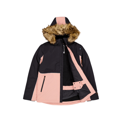 Keb Jacket Blush