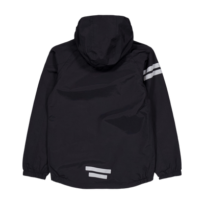 Lingbo Shell Jacket Black