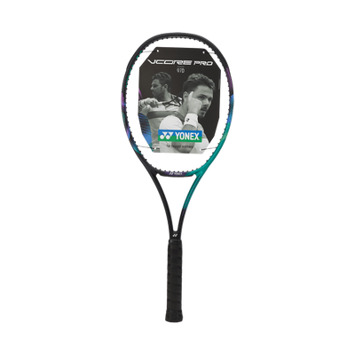 Vcore Pro 97 Green / Purple