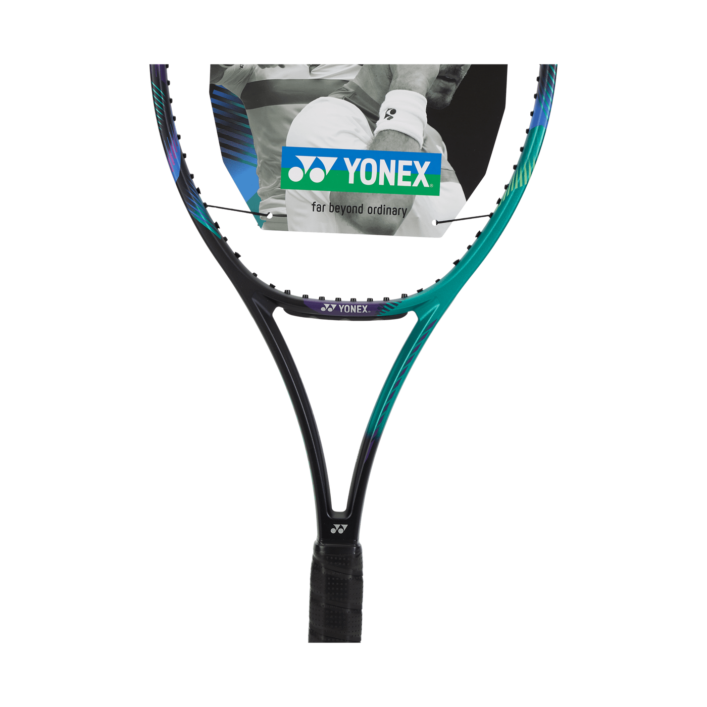Vcore Pro 97 Green / Purple