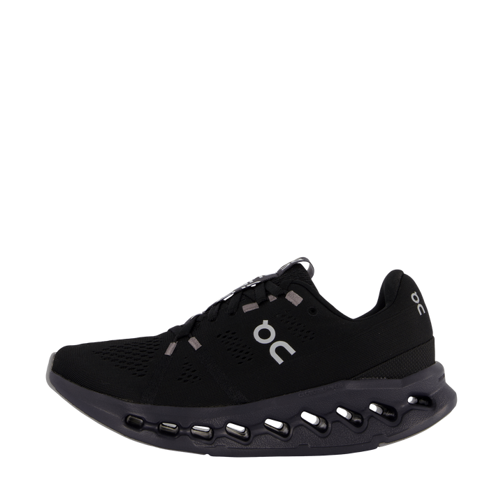 Cloudsurfer All Black