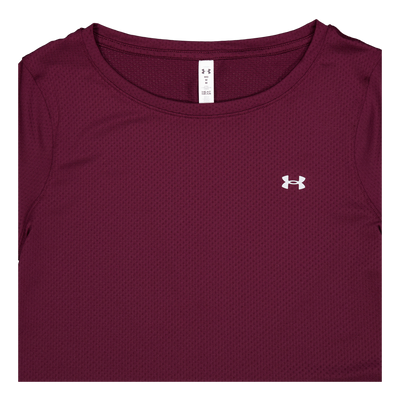 Ua Hg Armour Ss Dark Maroon