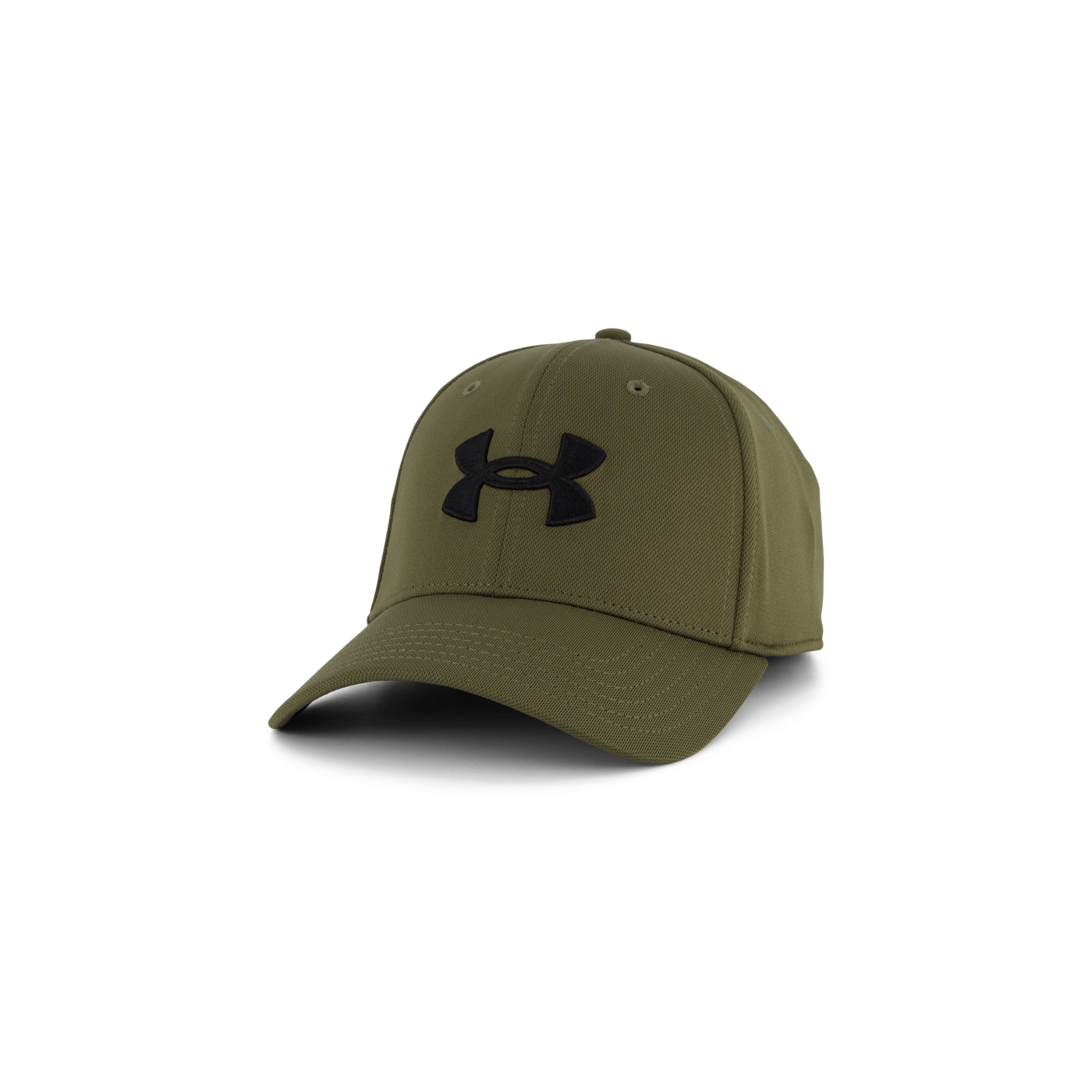 Od green sales under armour hat