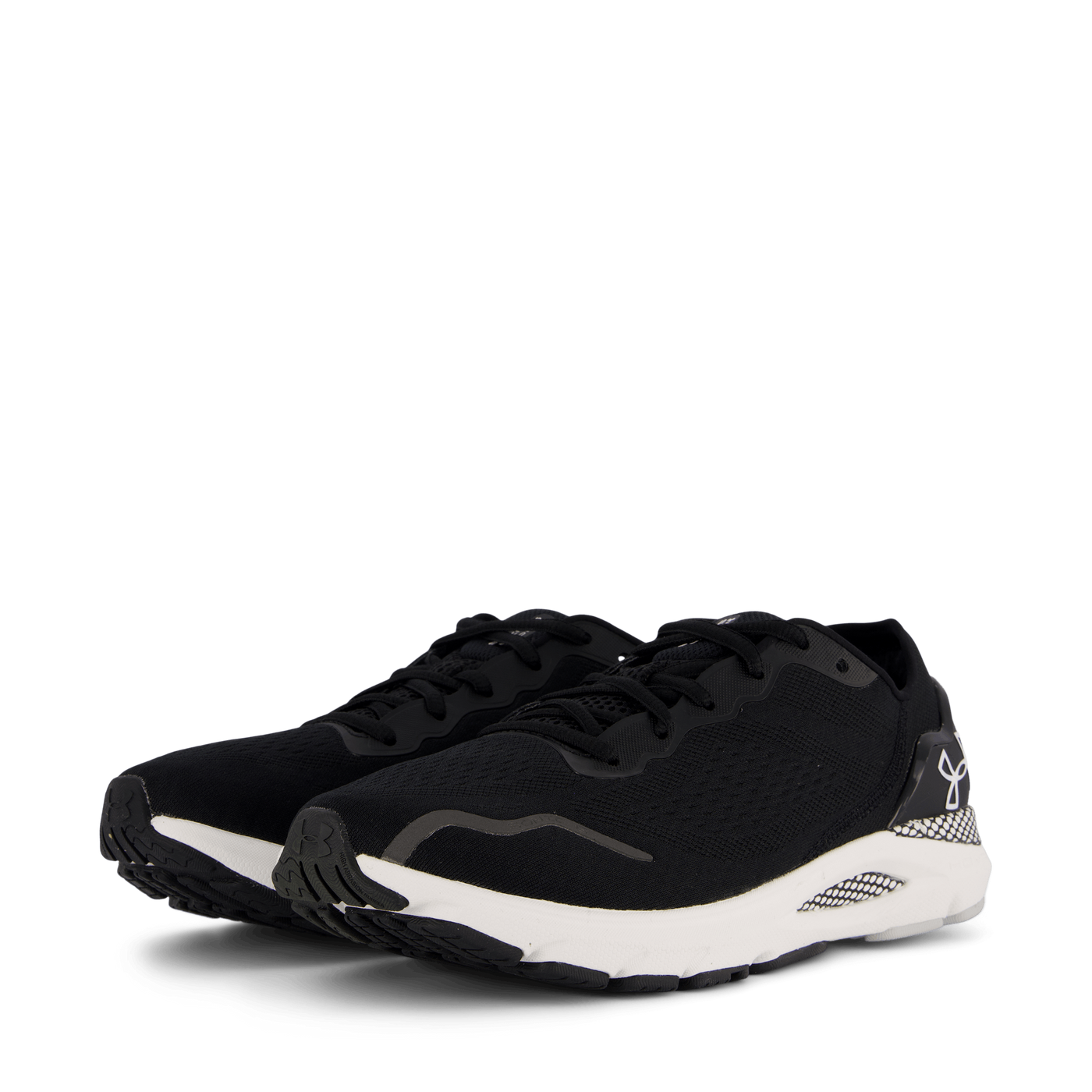 Ua W Hovr Sonic 6 Black
