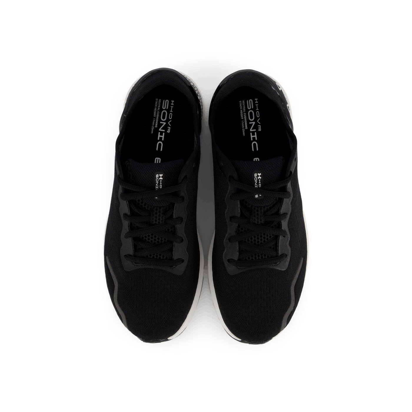 Ua W Hovr Sonic 6 Black