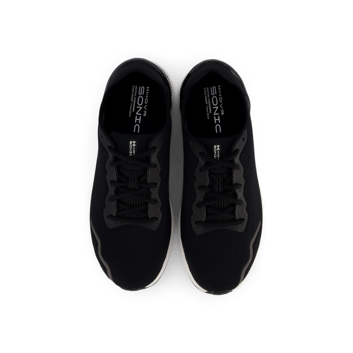 Ua Hovr Sonic 6 Black