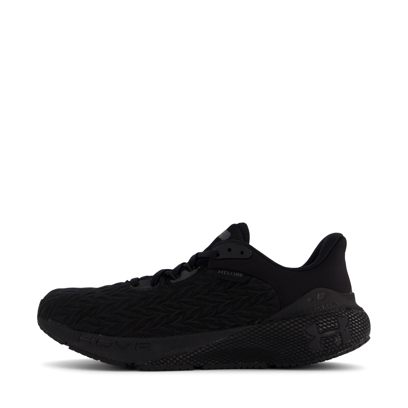 Ua Hovr Machina 3 Clone Black