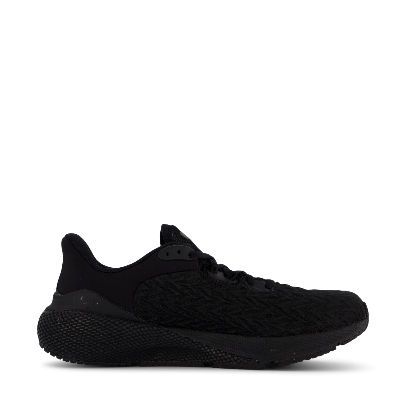 Ua Hovr Machina 3 Clone Black