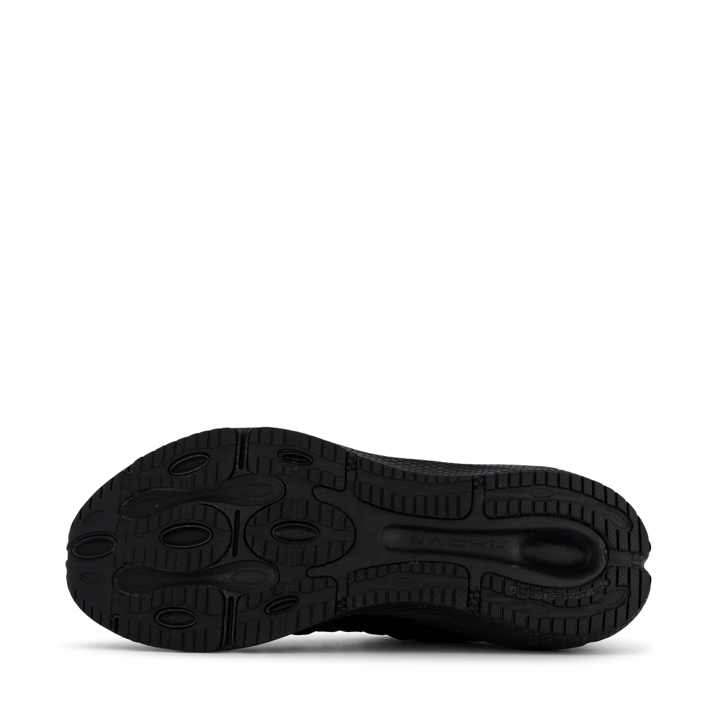 Ua Hovr Machina 3 Clone Black