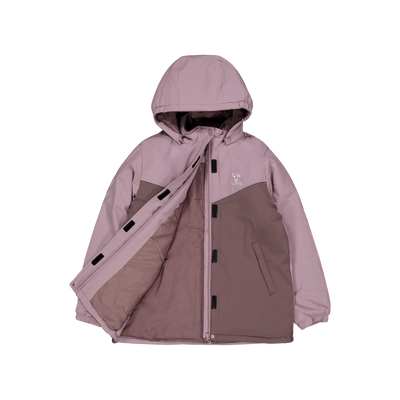 Hmljosse Tex Jacket Sparrow