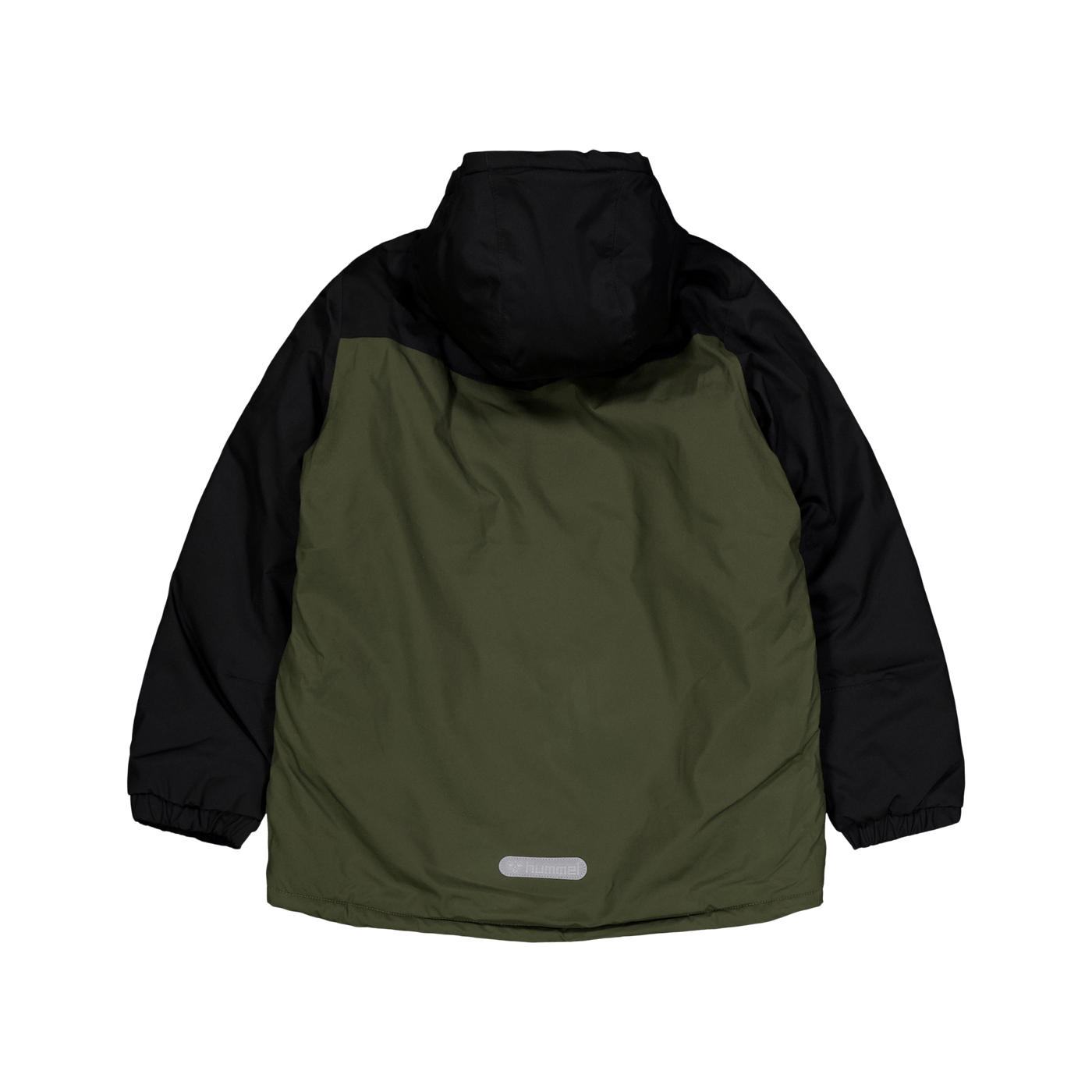 Hmlconrad Tex Jacket Olive Night