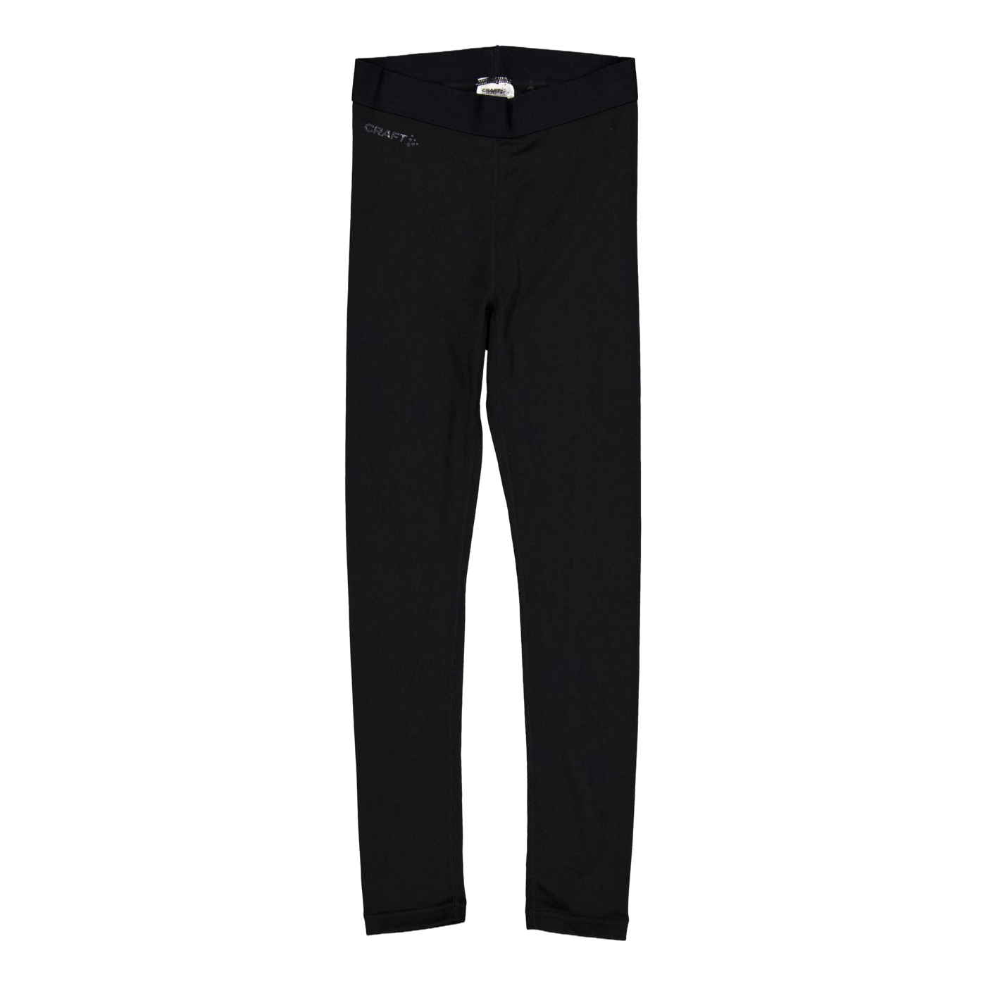 Core Warm Baselayer Set Black