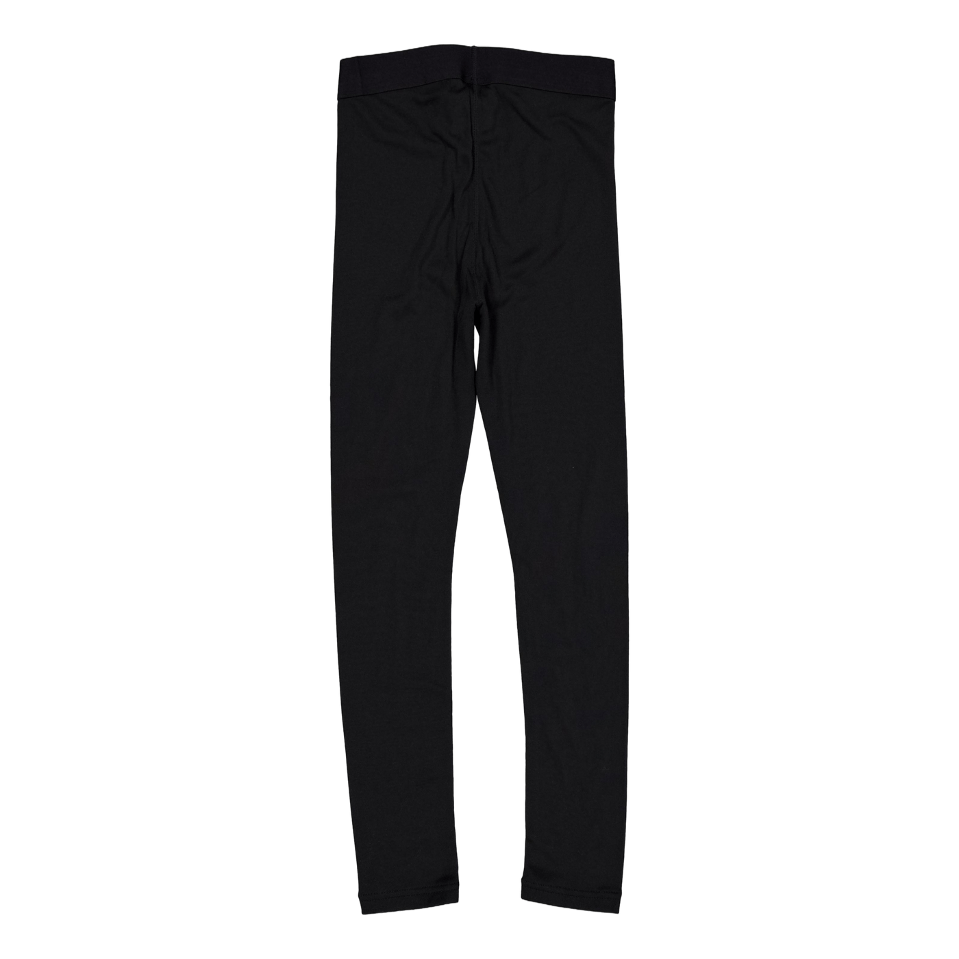 Core Warm Baselayer Set Black