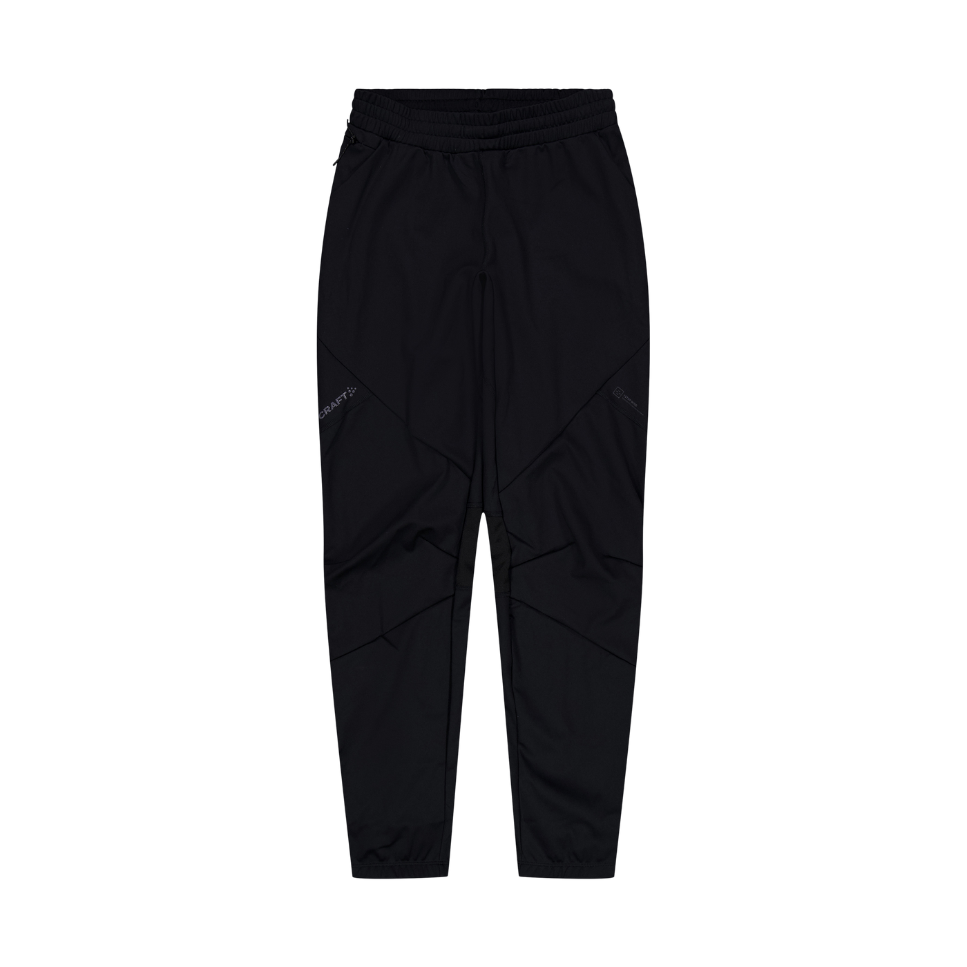 Core Nordic Training Pants Black