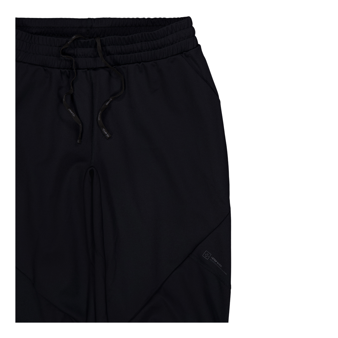 Core Nordic Training Pants Black