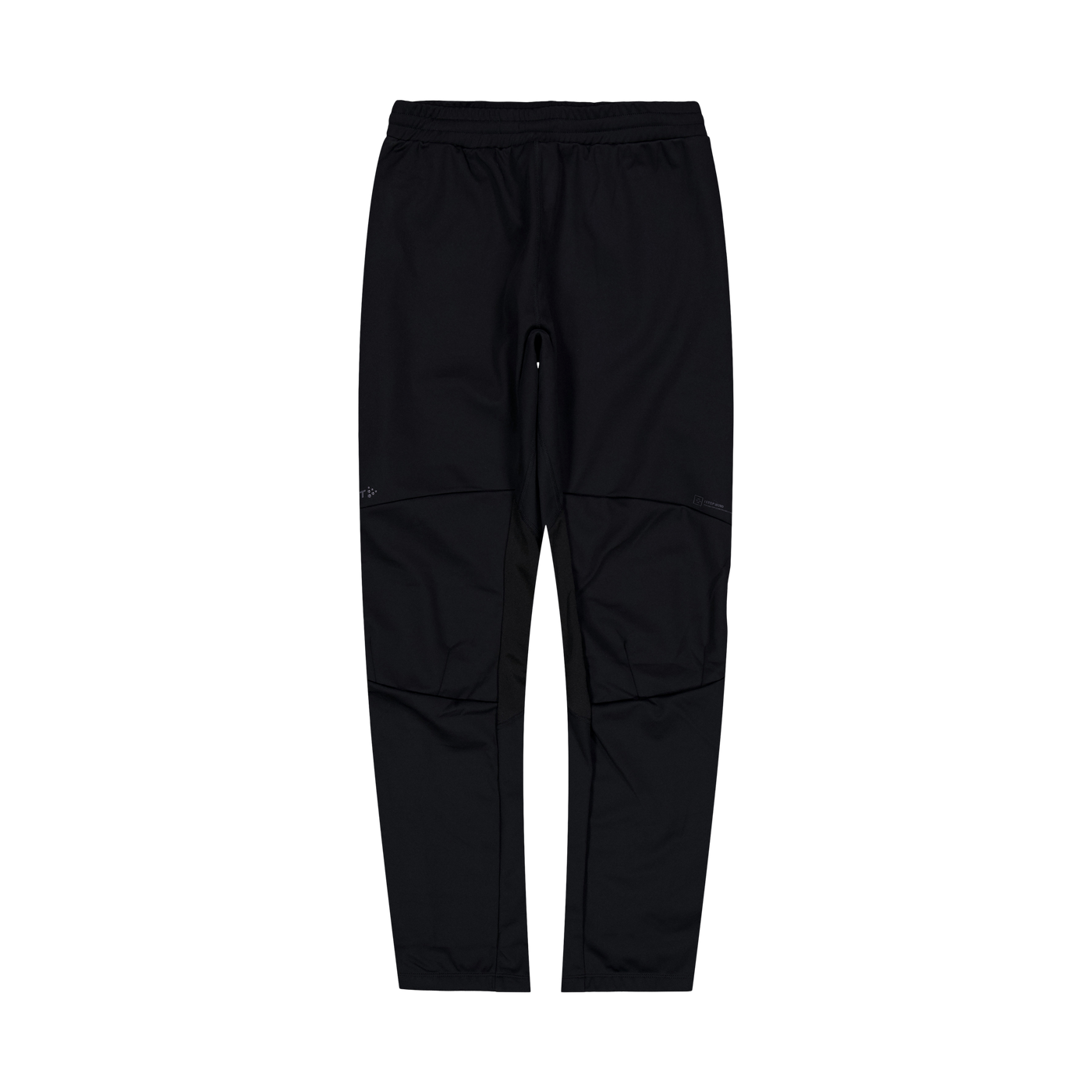 Core Nordic Training Pants Black