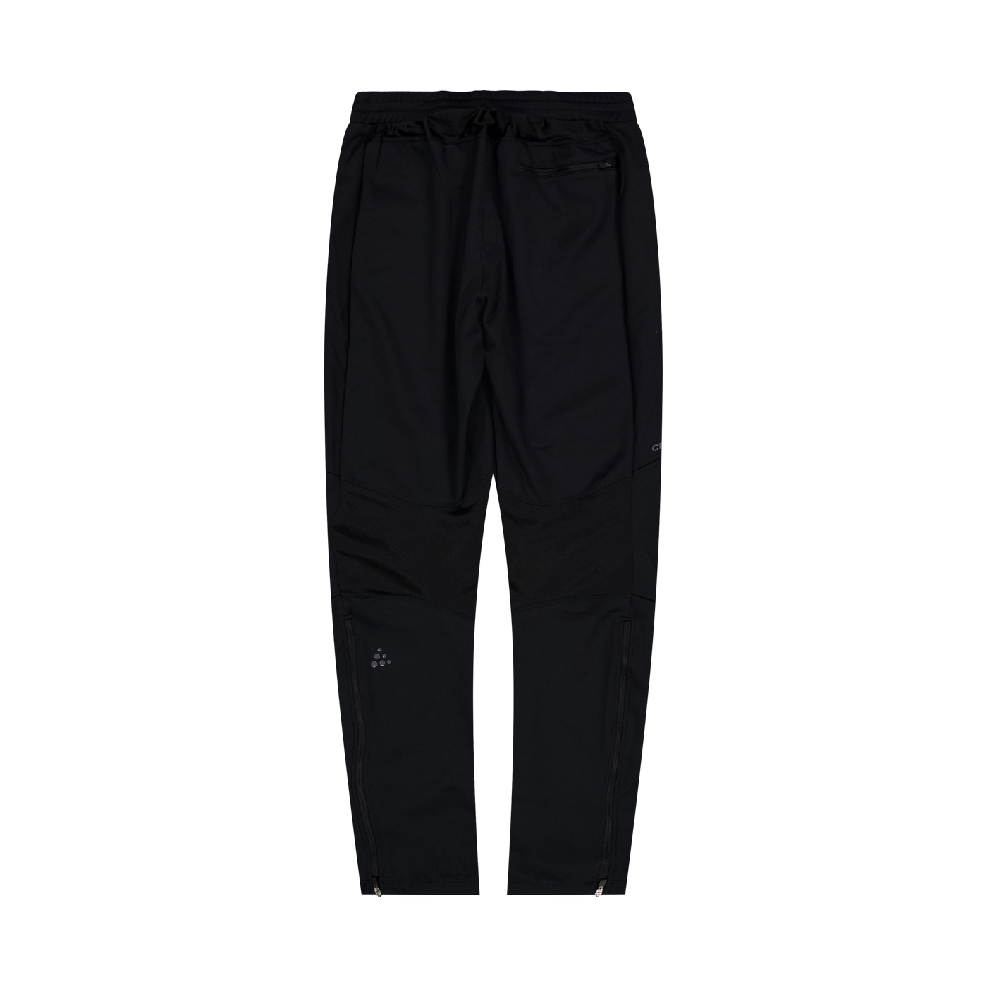 Core Nordic Training Pants Black