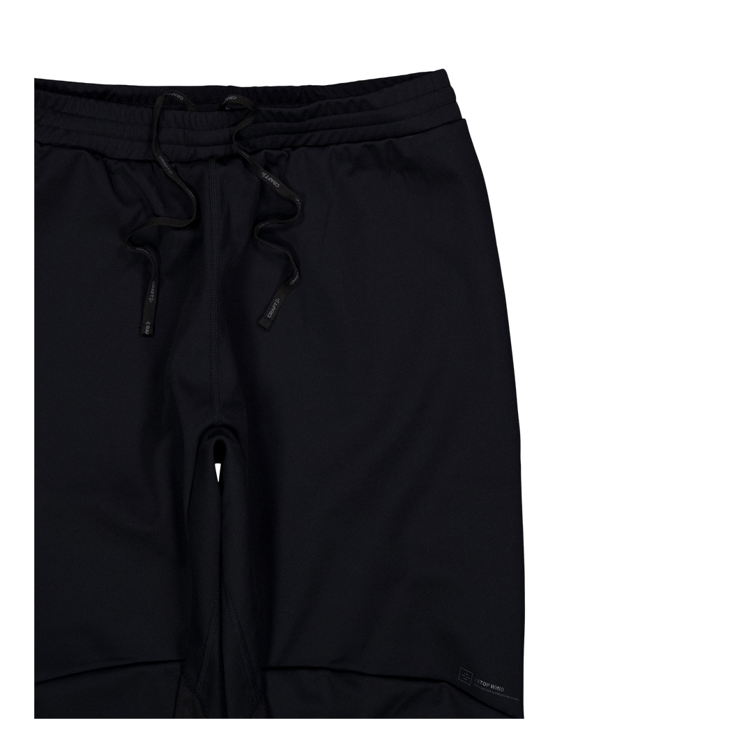 Core Nordic Training Pants Black