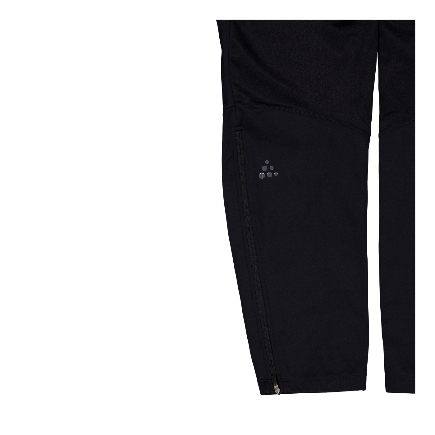 Core Nordic Training Pants Black