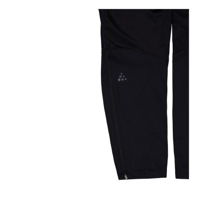 Core Nordic Training Pants Black