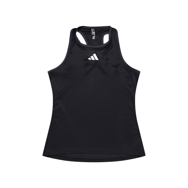 Club Tank Black