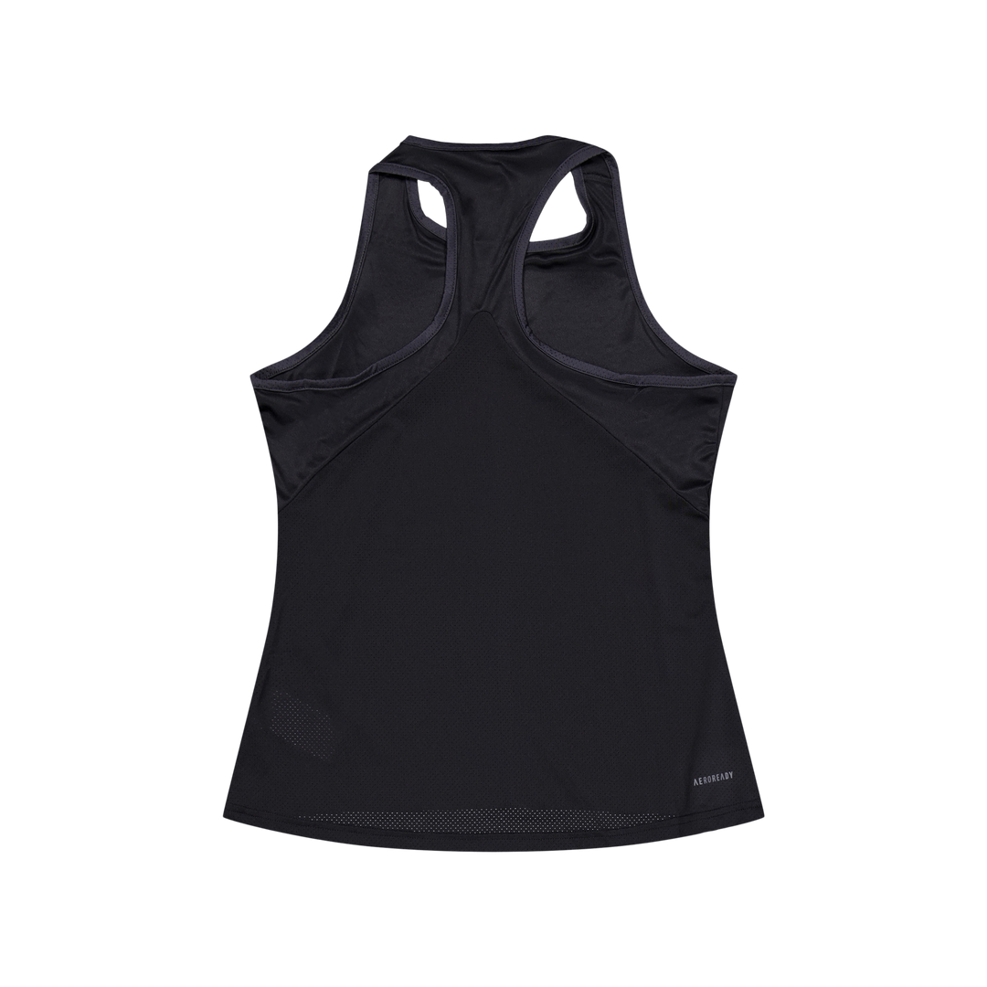 Club Tank Black