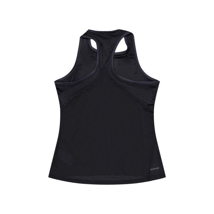 Club Tank Black