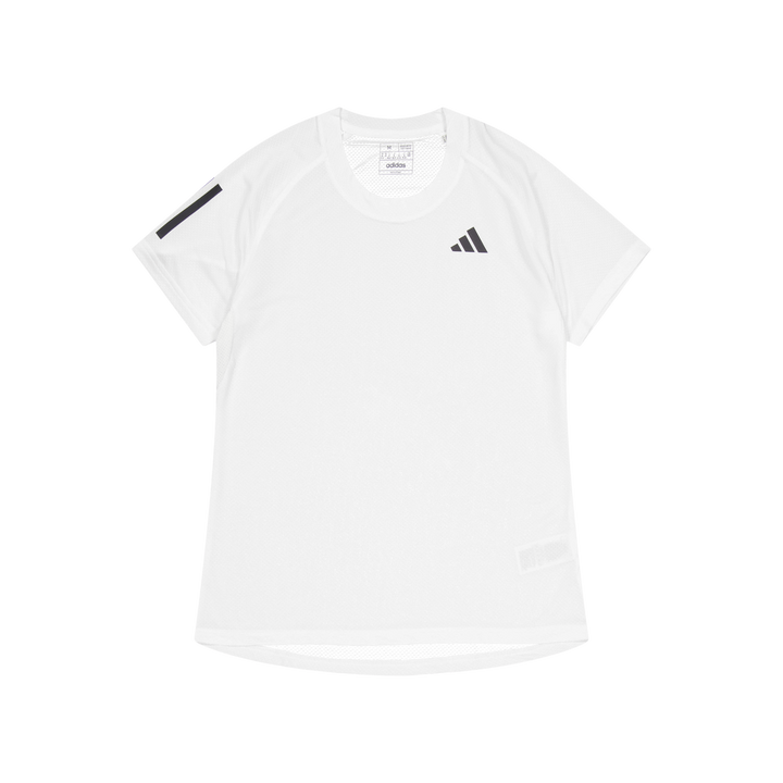 Club Tee White