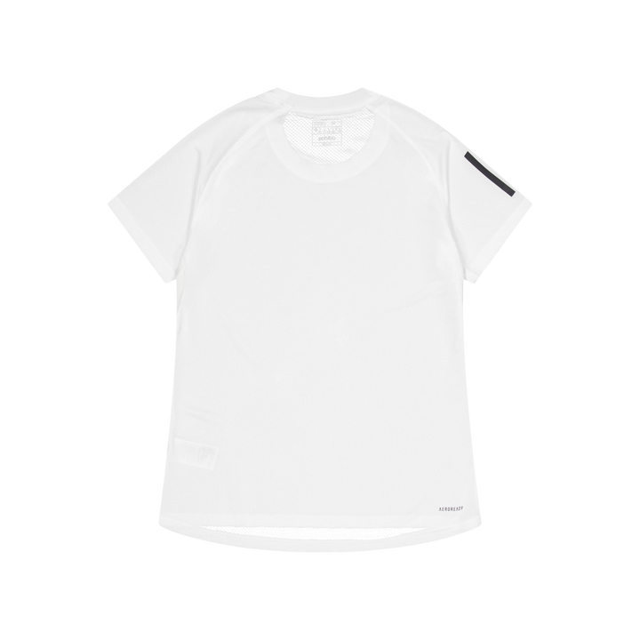 Club Tee White