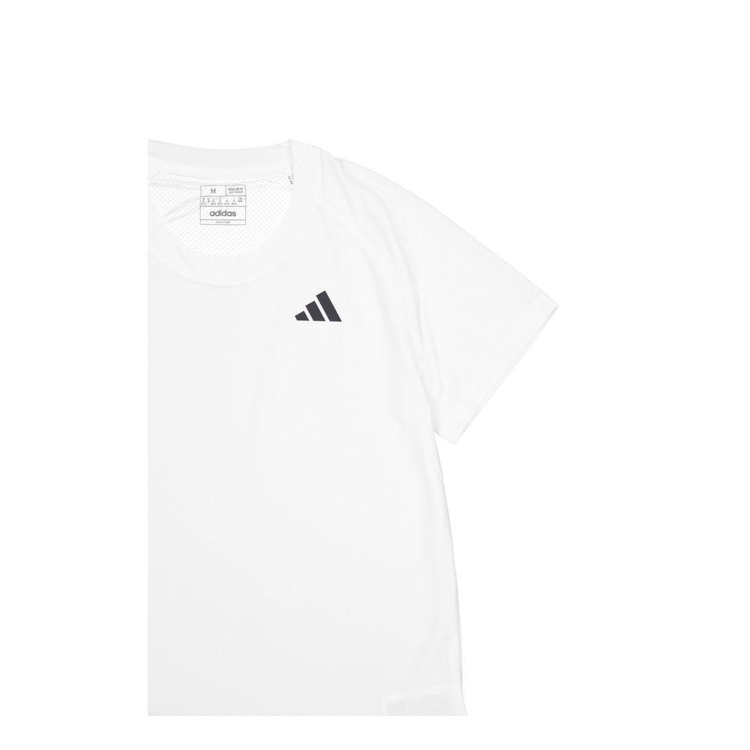 Club Tee White