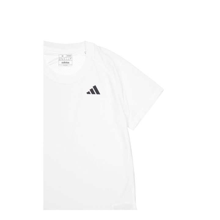 Club Tee White