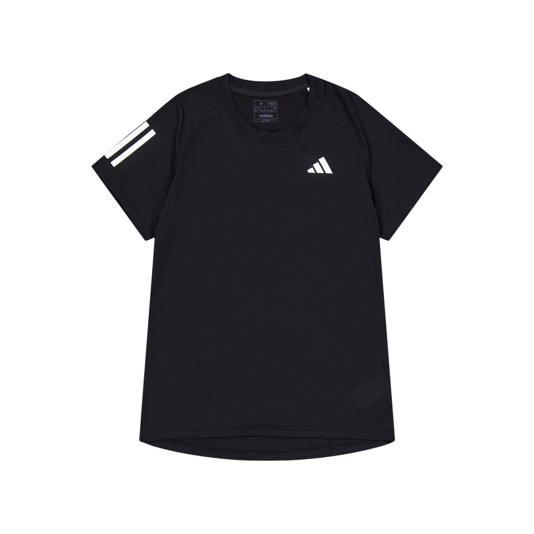 Club Tee Black