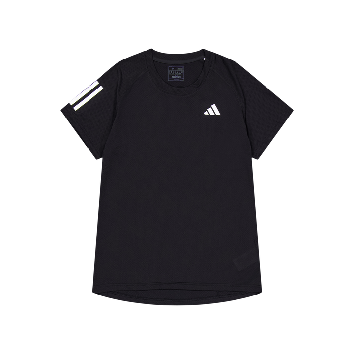 Club Tee Black