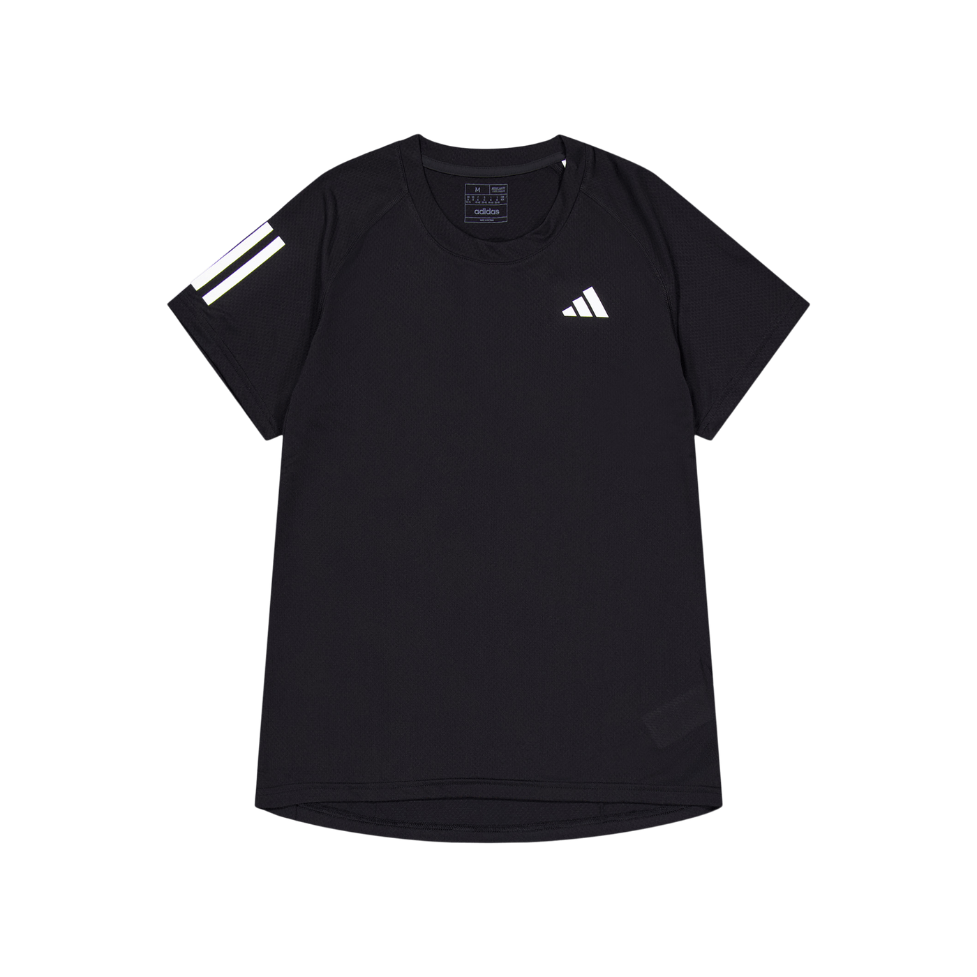 Club Tee Black