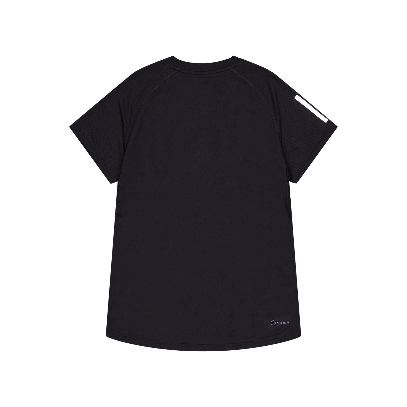 Club Tee Black