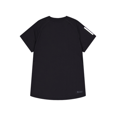 Club Tee Black