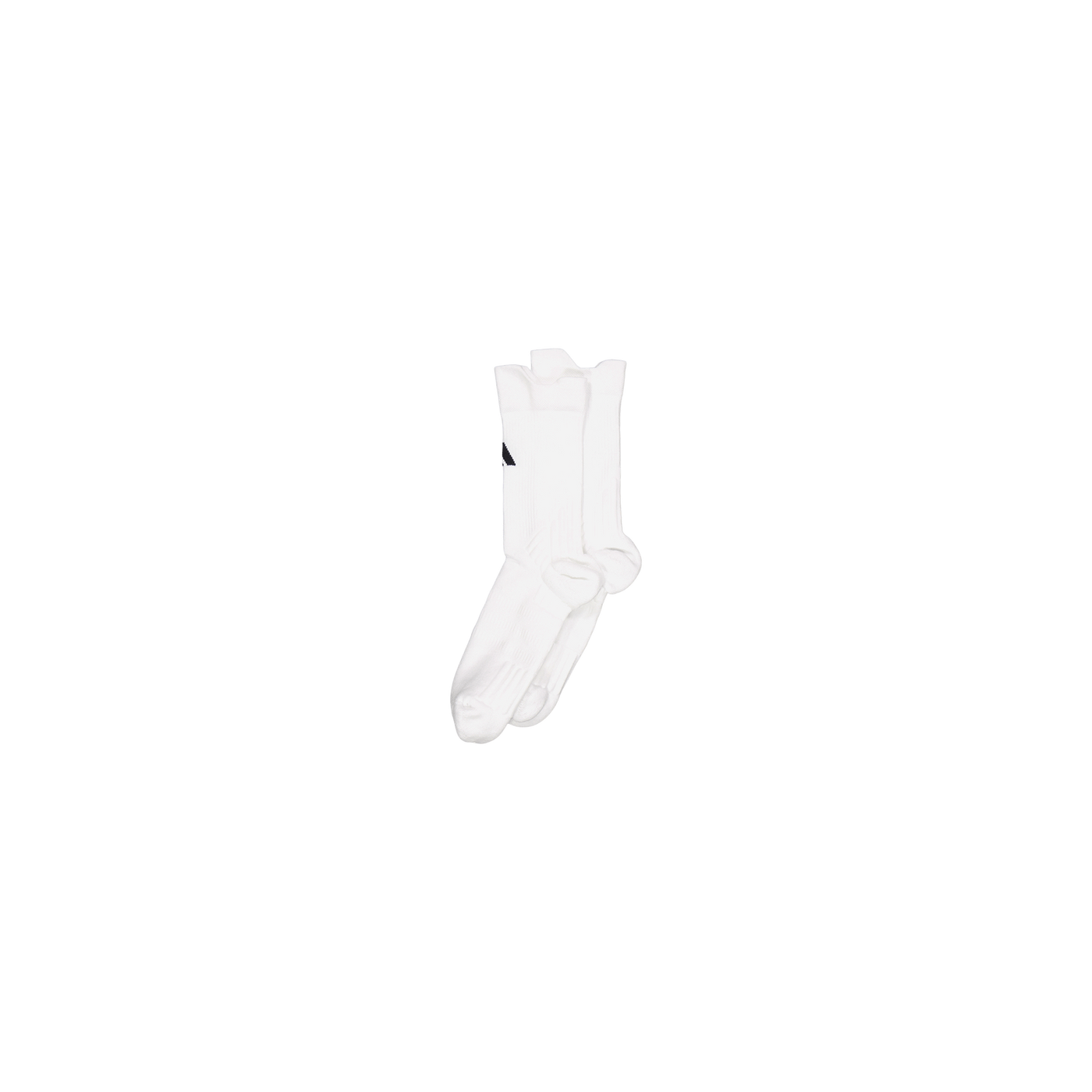 Performance Crew Sock White