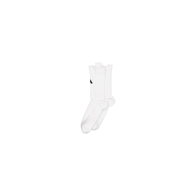 Performance Crew Sock White