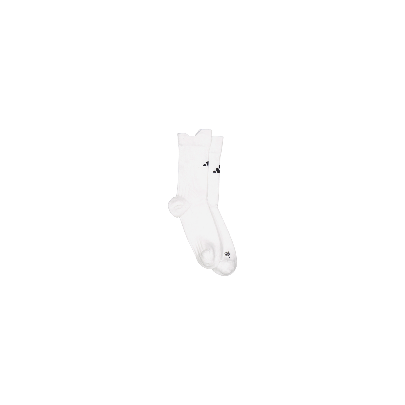 Performance Crew Sock White