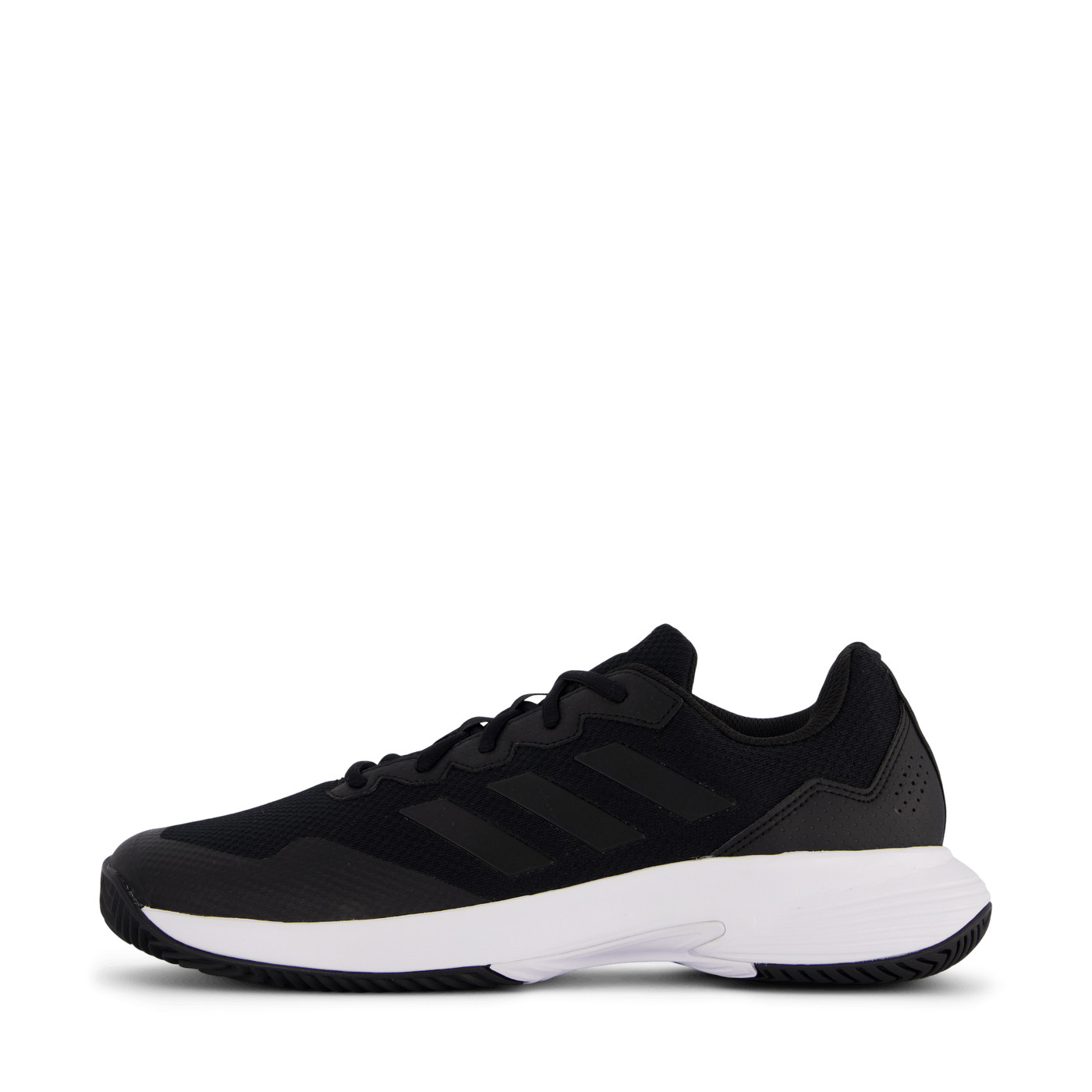 Gamecourt 2 M Black